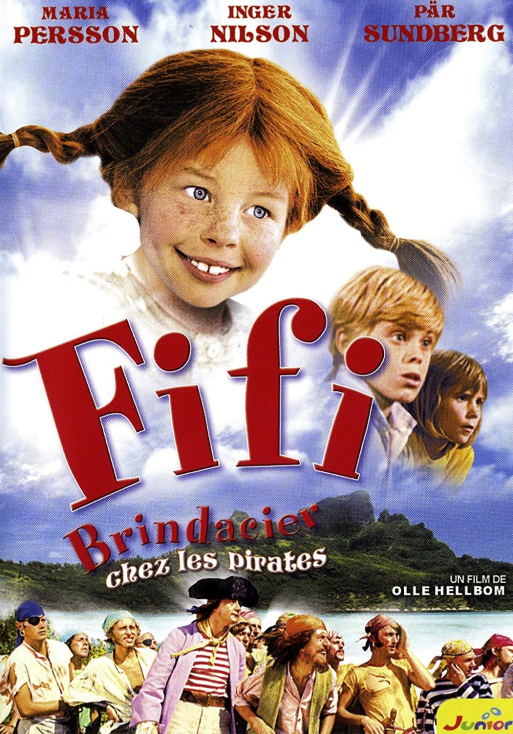 Fifi Brindacier et les Pirates * Fifi_p10