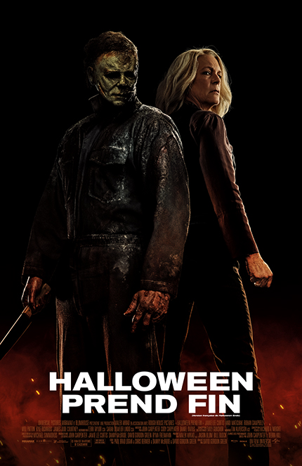 Halloween prend fin (Halloween Ends) 2022 Hallow11