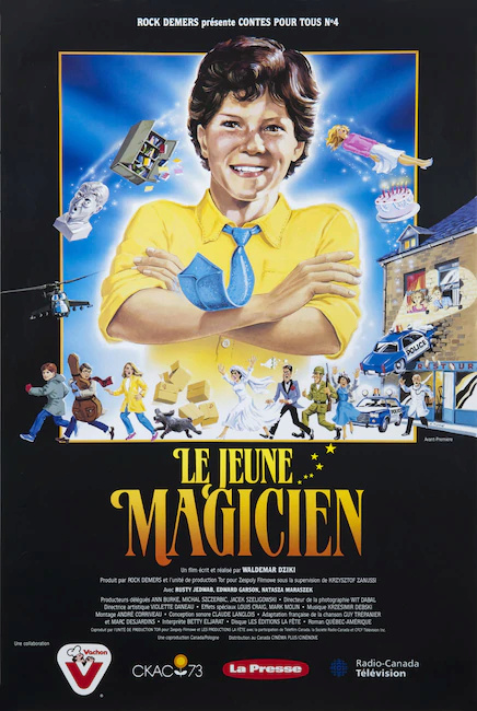Le jeune magicien (Cudowne Dzieco) 1986 Jeune_10