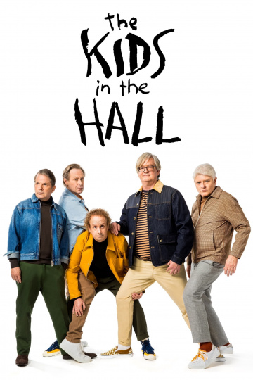 The Kids in the Hall (2022)* Kids_i10