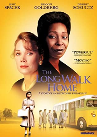 La marche pour la liberté (The Long Walk Home) 1991* La_mar10