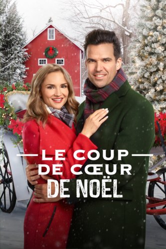 Le coup de coeur de Noël  (A Blue Ridge Mountain Christmas) 2019 tv * Le_cou11