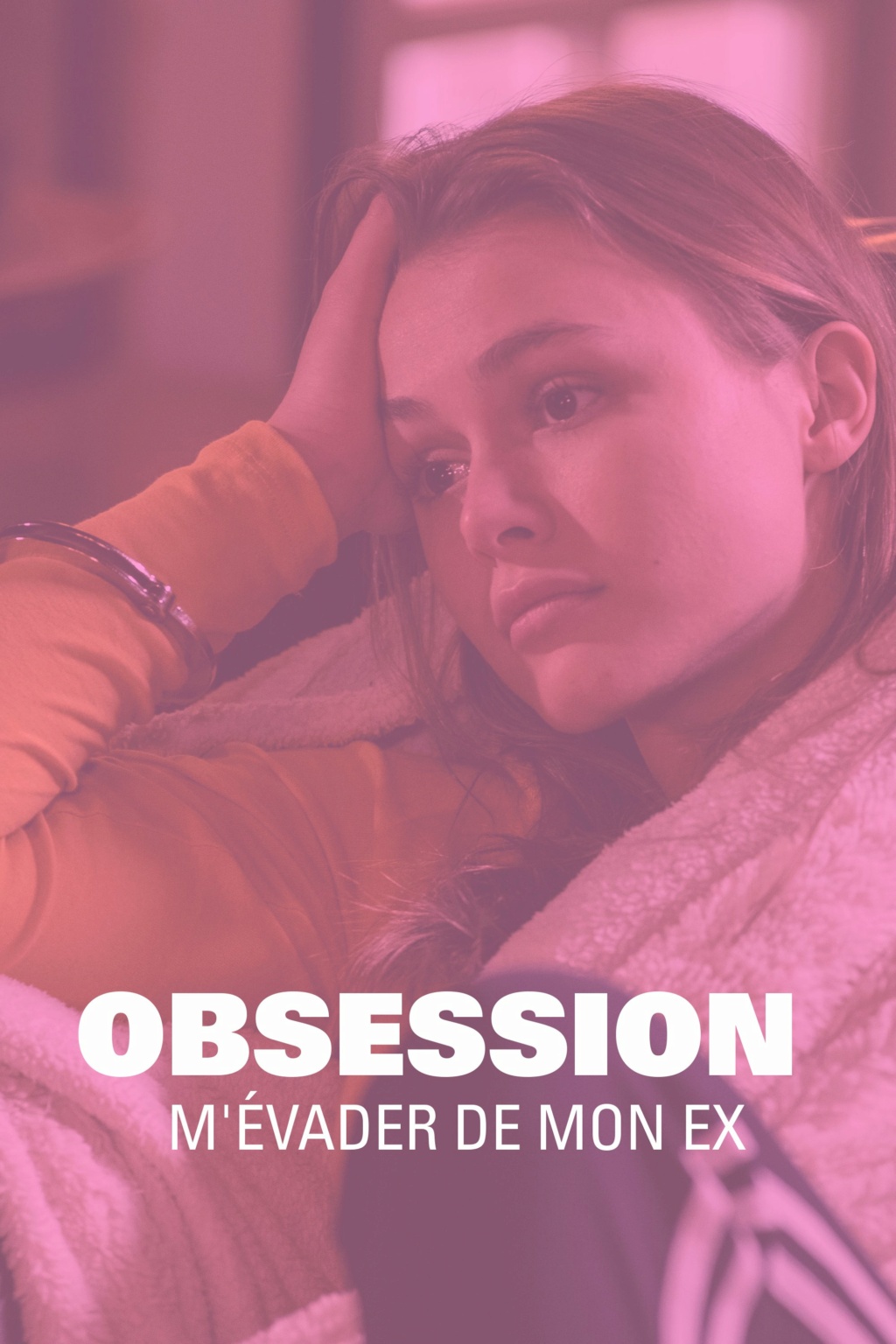 Obsession - M'évader de mon Ex (Obsession: Escaping My Ex) (tv) Obsess10