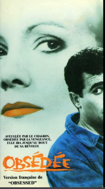 Obsédée (Obsessed) 1988* Obszod10