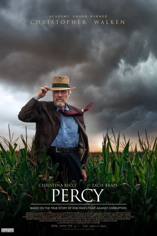 Percy (2020)* Percy610