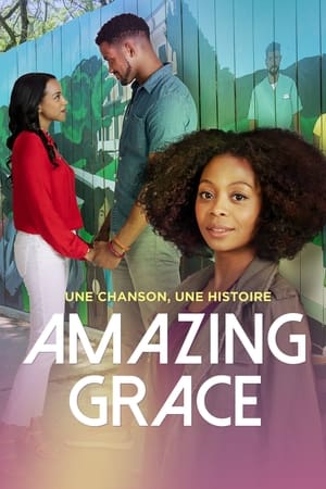 Une chanson, une histoire : Amazing Grace (Song & Story: Amazing Grace) 2023* Q4t5c510