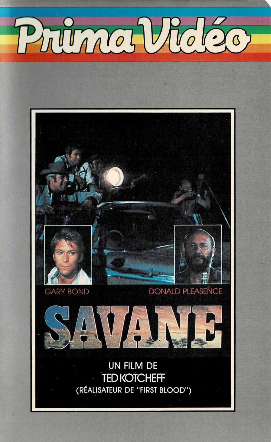 Savane (Outback - Wake in Fright) 1971* Savane11