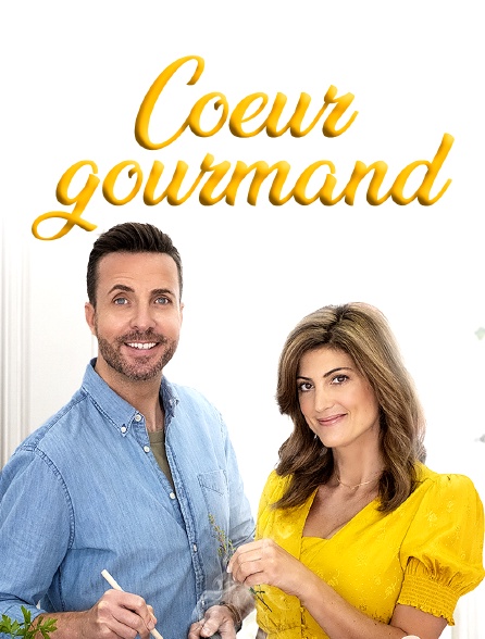 Coeur gourmand (2021)* Season10