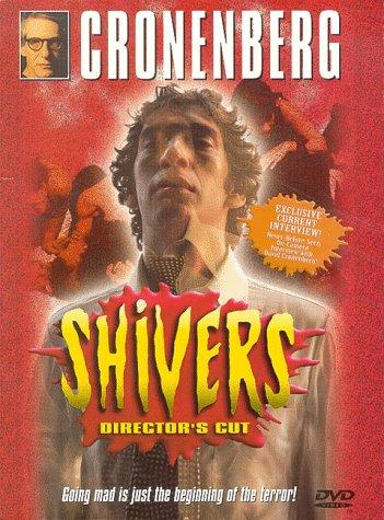 Frissons  (Parasite Murders) (Shivers) * Shiver10