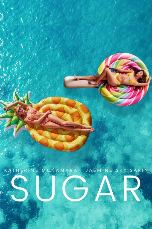 Le piège (Sugar) Sugar10