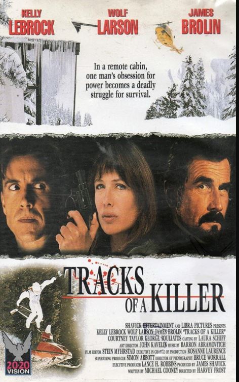Sur les traces du tueur (Tracks of a Killer) 1996* Sur_le10