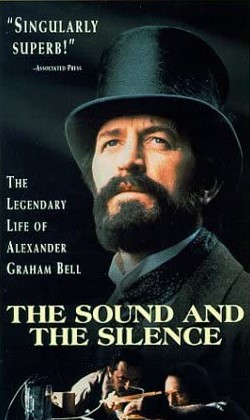 Son et silence (Alexander Graham Bell: The Sound and the Silence)* The_so11