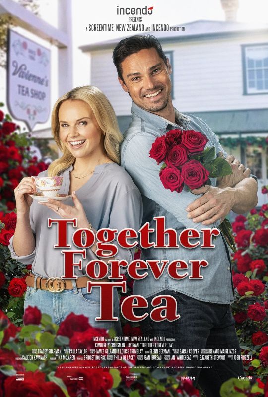 Une infusion d'amour (Together Forever Tea) 2021* Une-in10