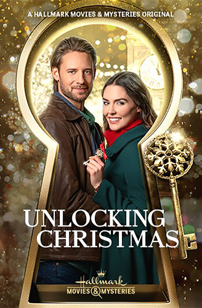 Noël, l'amour et le hasard (2020) * Unlock10