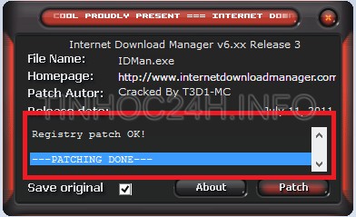 Internet Download Manager - trình tăng tốc độ download số một thế giới Idm-6_14