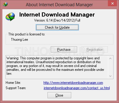 Internet Download Manager - trình tăng tốc độ download số một thế giới Idm-6_15