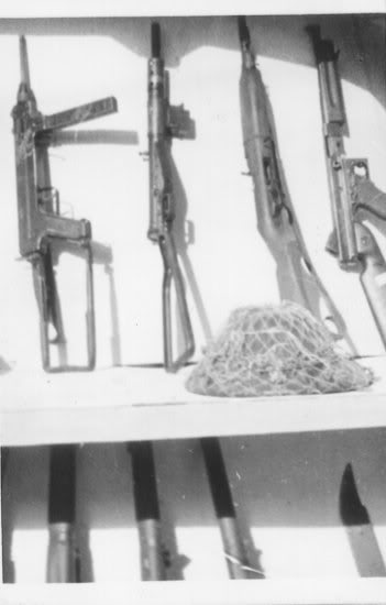 Bộ sưu tập vũ khí của VN trong 2 cuộc kháng chiến - Page 3 Ritter10