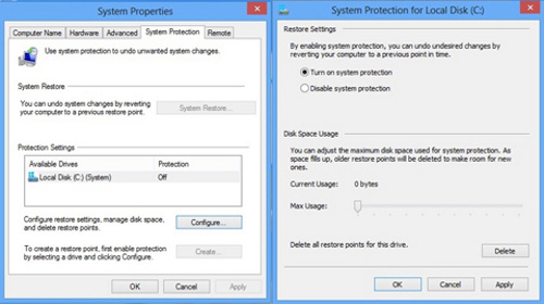 4 cách để quản lý dữ liệu hiệu quả trên Windows 8 Window11
