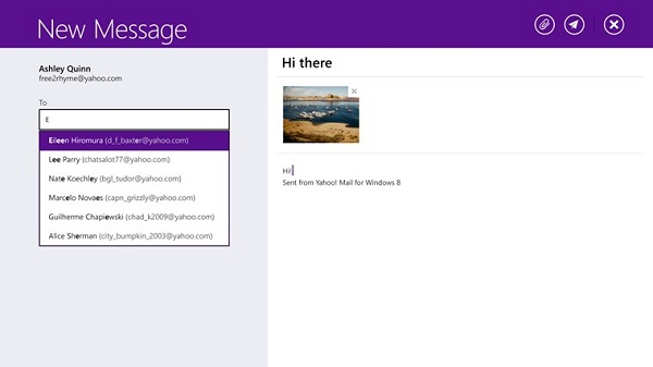 Các ứng dụng được viết lại cho Windows 8 đã có trên Windows Store Yahoo-12