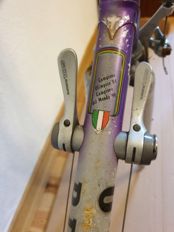 pinarello - Pinarello Veneto (1992?) 20190513