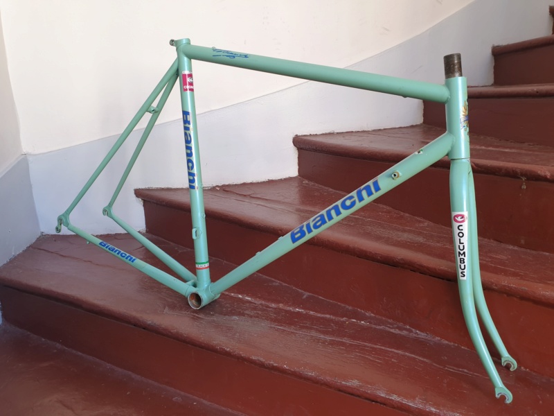 Bianchi Corsa 1996  20200121