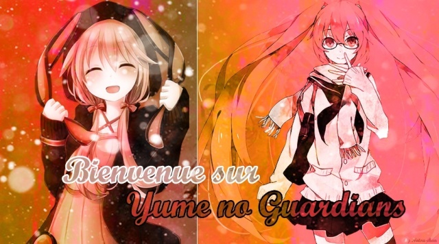 Les fandubs du Yume no Guardians ♥ Yume-n10