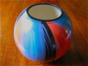 1992 Anselmi Bowl for the Gallery Anselm11