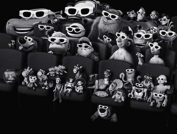 Images insolites et amusantes sur le thème de Pixar/Disney - Page 29 Image-10