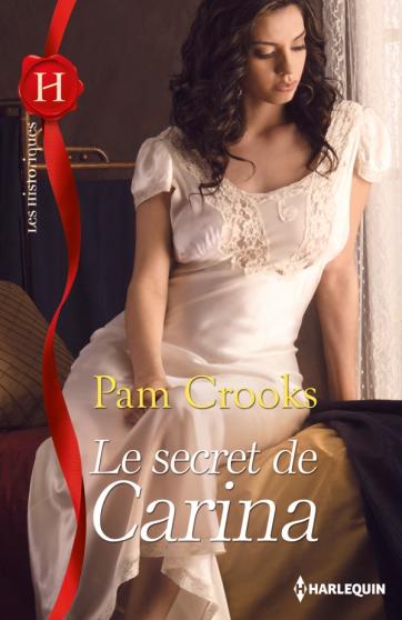 CROOKS Pam - Le secret de Carina 97822818