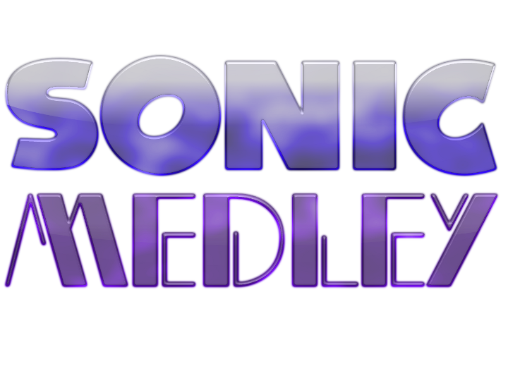 Sonic Medley