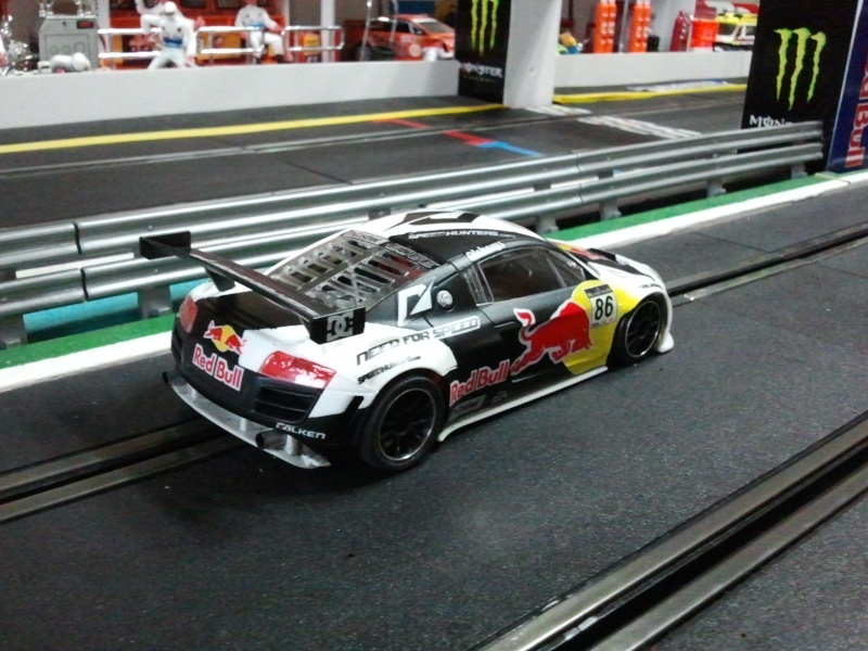 Audi R8 LMS GT3 NSR Red Bull team Need for Speed Audi_r11