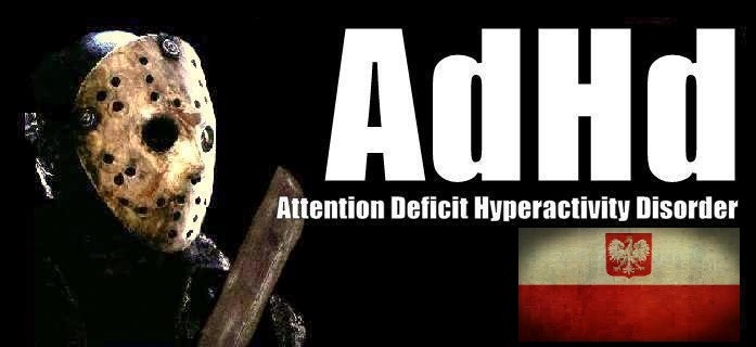 Attention Deficit Hyperactivity Disorder Adhd_o11