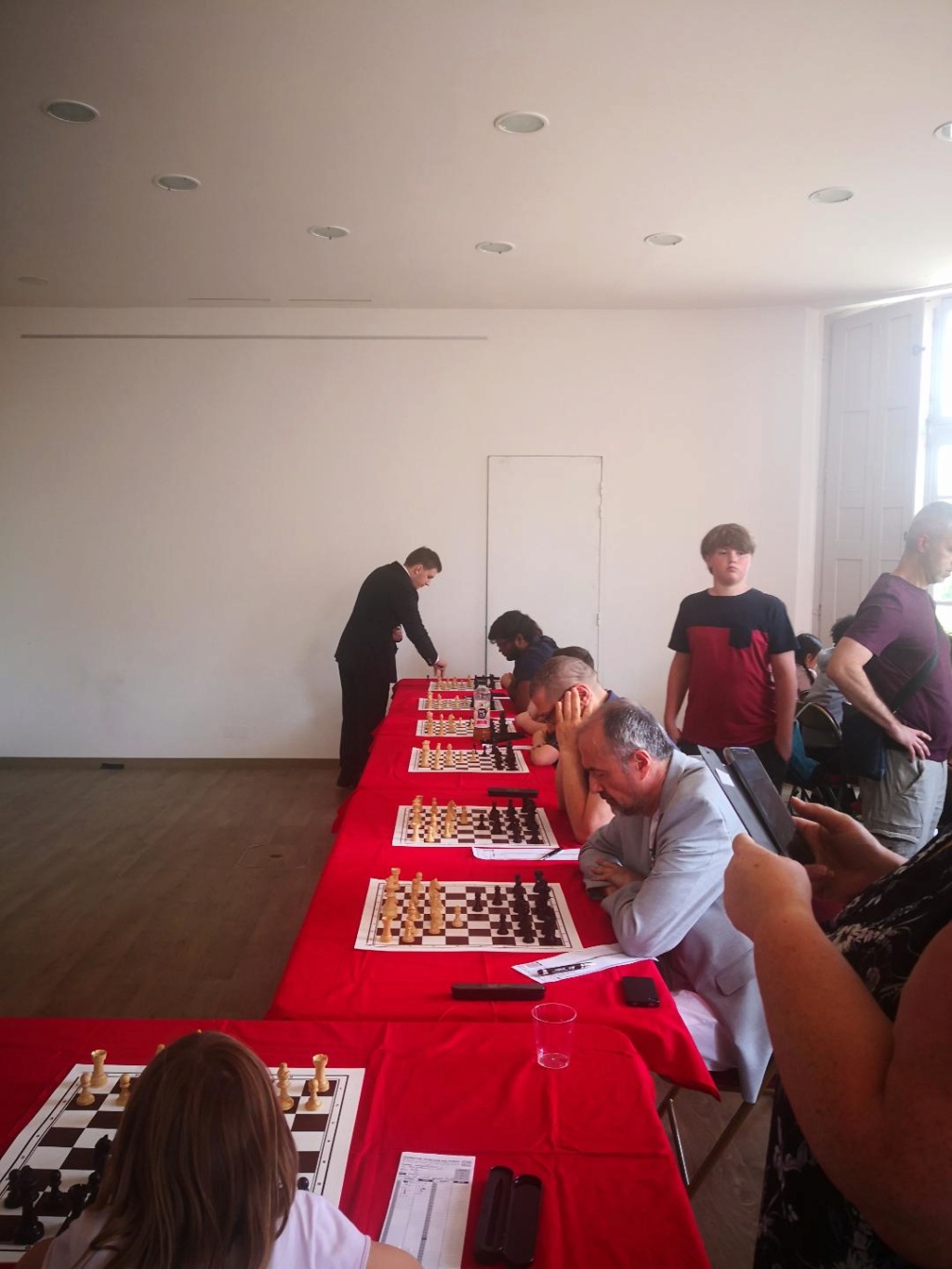 Paris Grand Chess Tour 2019 à Asnières 313