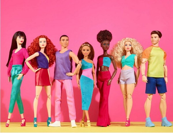 [Discussion/Sujet General] Nouvelles gammes Barbie - Page 4 Looks11