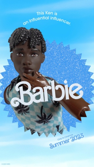 [Discussion/Sujet General] Nouvelles gammes Barbie - Page 5 Share110