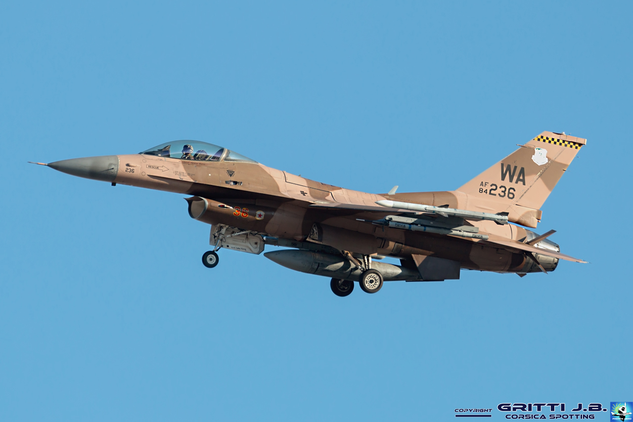 USA - 2019 F16_1217