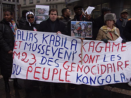 Affichage des activites politiques et autres  de la diaspora  Congolaise ! - Page 3 Charly10