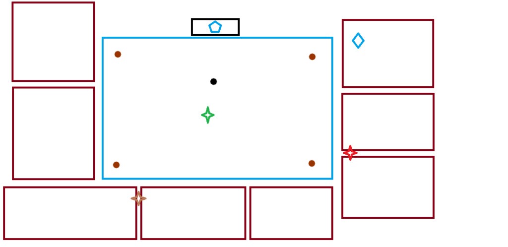 L'Histoire est écrite par les vainqueurs. [Groupe 1] Event10