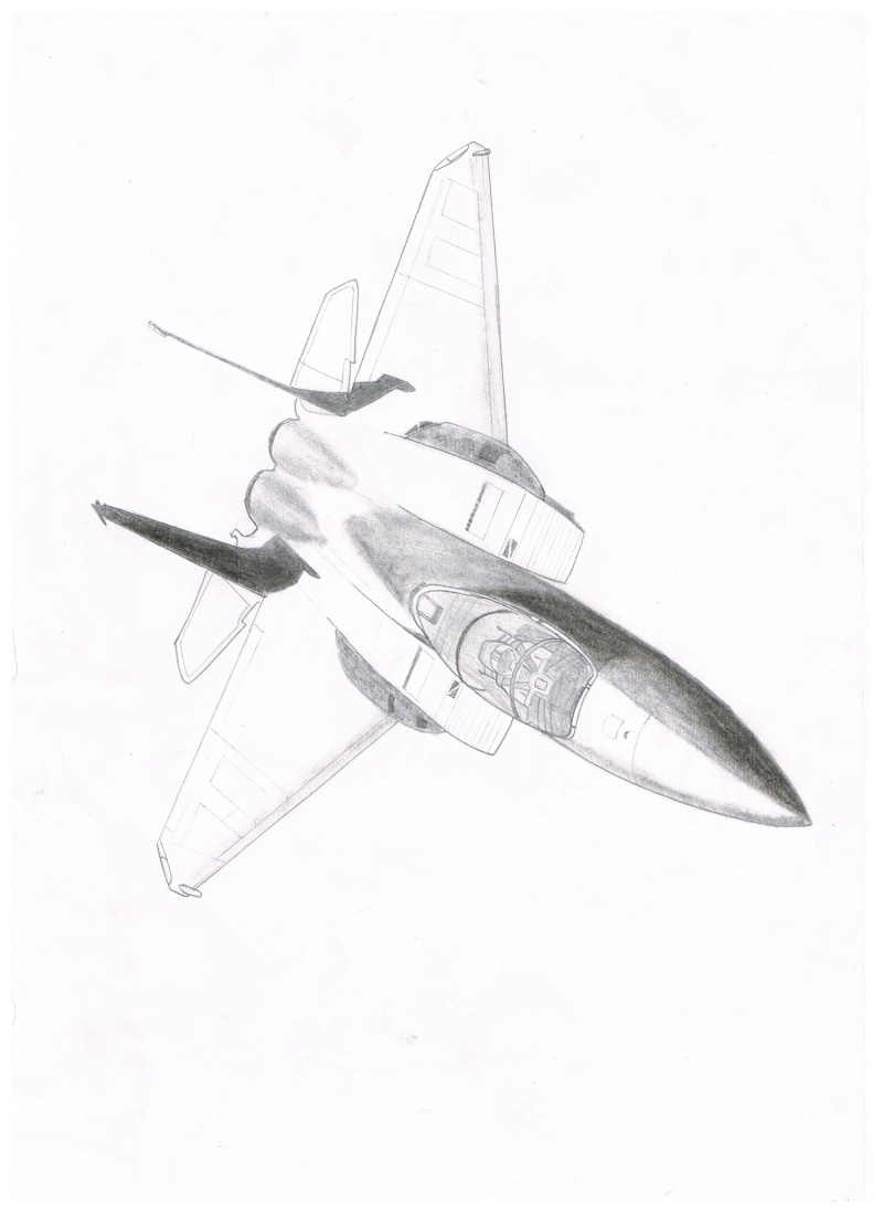 Les dessins de Mystogan F-15_e10