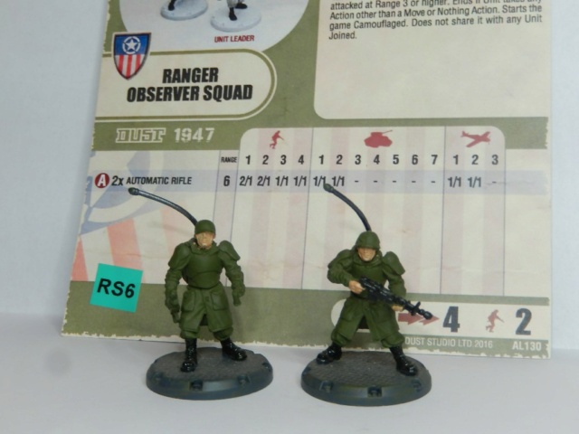 vente Axis et allies Ranger16