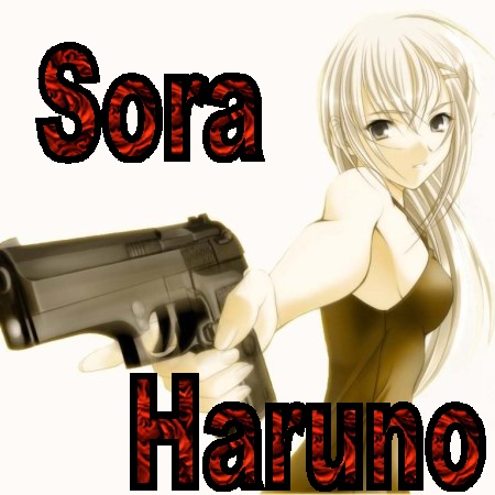 Sora Haruno Sora_h10