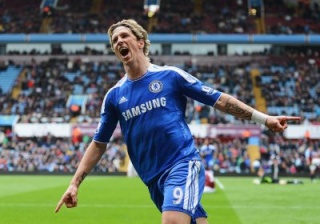 Ballon d'Or Saison 1 Torres10