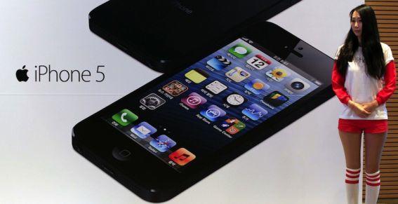 Non, Apple ne prévoit pas un iPhone low-cost Iphone12