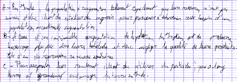 Niveau de lecture : la France recule au 29e rang sur 45 pays - Page 2 Exempl12