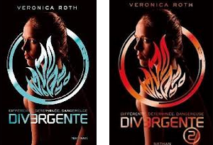 Divergente - Veronica ROTH Diverg11