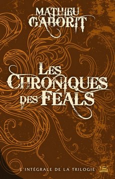 LES CHRONIQUES DES FÉALS 1005-110