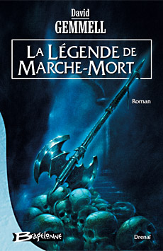 Fiche de La Légende de Marche-Mort / The Legend of Deathwalker  Bragel40