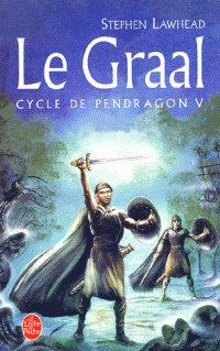 Tome 5 : Le Graal Cycle-10