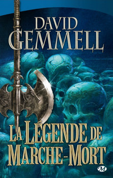 Fiche de La Légende de Marche-Mort / The Legend of Deathwalker  Milady14