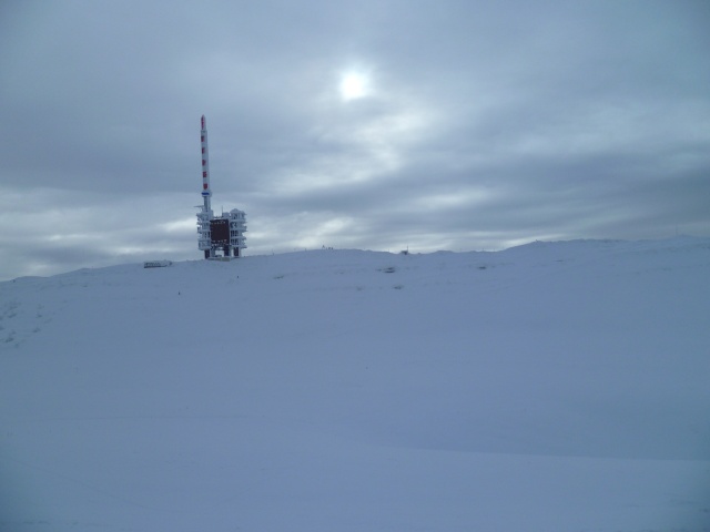 Ski-Alpinisme: Le Chasseral dimanche 9 décembre 2012 P1010913